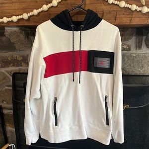 Jordan hoodie. Men’s medium